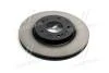 Диск тормозной передний вентилируемый HYUNDAI Elantra AD 16-н.в. Hyundai/Kia/Mobis 51712-3X000 (фото 1)