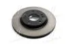 Диск тормозной передний вентилируемый HYUNDAI Elantra AD 16-н.в. Hyundai/Kia/Mobis 51712-3X000 (фото 4)