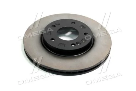 Диск тормозной передний вентилируемый HYUNDAI Elantra AD 16-н.в. Hyundai/Kia/Mobis 51712-3X000