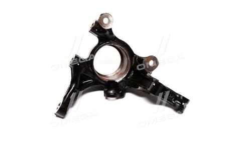 Цапфа передня права Hyundai Accent/verna 06-12 (Mobis) Hyundai/Kia/Mobis 51716-1E100
