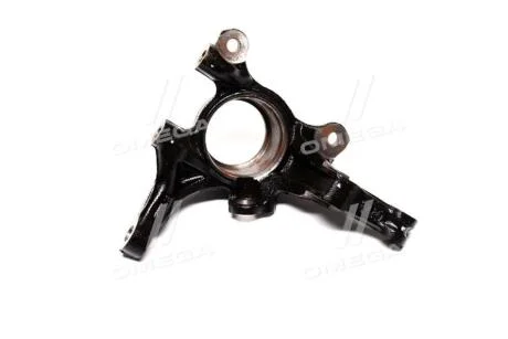 Цапфа передня права Hyundai Accent/verna 06-12 (Mobis) Hyundai/Kia/Mobis 51716-1E100