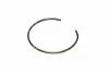 Кольцо стопорное подшипника передней ступицы Hyundai/Kia/Mobis 5171807000 (фото 2)