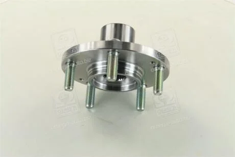 Маточина колеса переднього Sonata/Tucson (10-), Optima/Carens (06-15) Mobis Hyundai/Kia/Mobis 51750-39603