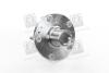 Маточина колеса переднього Tucson 04-10 51750-3A003 Mobis Hyundai/Kia/Mobis 517503A003 (фото 4)