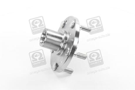 Маточина колеса переднього Tucson 04-10 51750-3A003 Mobis Hyundai/Kia/Mobis 517503A003