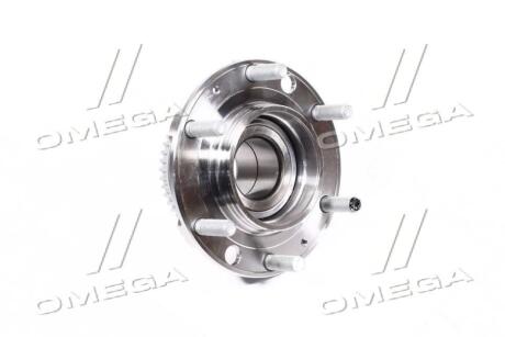 Ступица передняя с ABS HYUNDAI H1 07-18 ОЕ: Hyundai/Kia/Mobis 517504H050