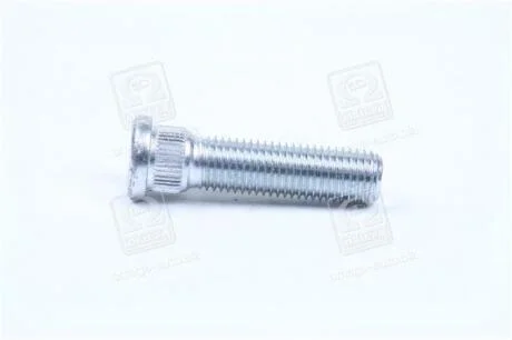 Шпилька колеса зад Santa Fe 00-, XG 98-, Hyundai/Kia/Mobis 51752-37000