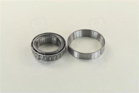 Підшипник маточини колеса заднього Starex, H-1 Mobis Hyundai/Kia/Mobis 52701-44120