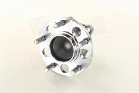 Ступиця в зборі зад. HYUNDAI ELANTRA V, VELOSTER KIA CERATO III 1.6-2.0 09.10- Hyundai/Kia/Mobis 527103X000