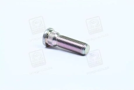 , Шпилька колеса заднего, 52752-33700 - ??? Hyundai/Kia/Mobis 52712-22000