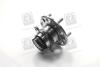 Ступиця зад. ABS+ Kia CeeD, Cee`D, CeeD SW 1.4-2.0D 12.06- Hyundai I30, I30 CW 08- Hyundai/Kia/Mobis 52730-2H000 (фото 3)