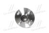 Ступица HYUNDAI/KIA ACCENT 06-/I10/I20/GETZ 02-/PICANTO/RIO 06 - (+ ABS) задняя Hyundai/Kia/Mobis 52750-1G101 (фото 2)