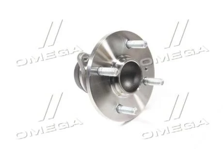 Маточина колеса заднього (з підшипником) Mobis Hyundai/Kia/Mobis 52750-1G101