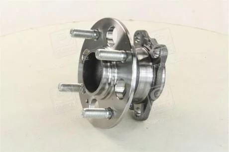 Ступица колеса задняя_pride 12-14 / accent 11- / rio 12-14 Hyundai/Kia/Mobis 527501R000