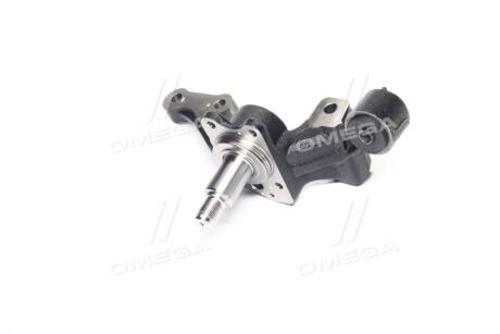 Цапфа задняя правая 2WD HYUNDAI/KIA IX35, TUCSON, SPORTAGE (Mobis) Hyundai/Kia/Mobis 52760-2E000