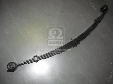 Ресори передні HYUNDAI/KIA HD35/65/72/75 (Mobis) Hyundai/Kia/Mobis 541105K500