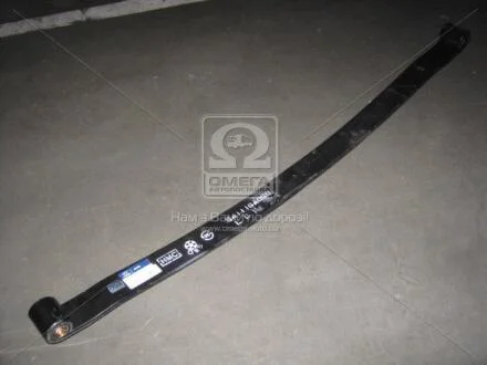 Лист ресори HYUNDAI/KIA HD120 (04-), RHINO (00-03) (Mobis) Hyundai/Kia/Mobis 541116A050