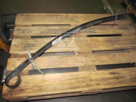 Лист ресори №2 (Mobis) Hyundai/Kia/Mobis 541126A050