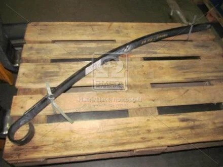 Лист ресори №2 (Mobis) Hyundai/Kia/Mobis 541126A050