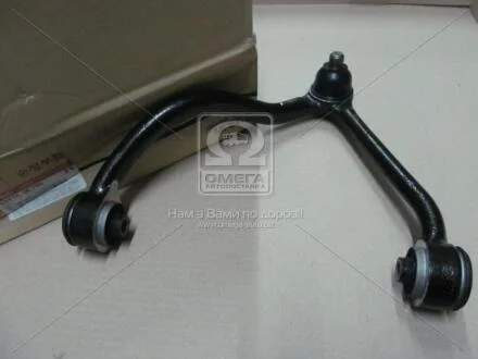 Важіль передньої підвіски верхній лівий Kia Sorento 06 (Mobis) Hyundai/Kia/Mobis 54410-3E100