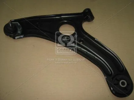 Важіль підвіски передній лівий у зборі Hyundai Getz/TB 02- (Mobis) Hyundai/Kia/Mobis 54500-1C000