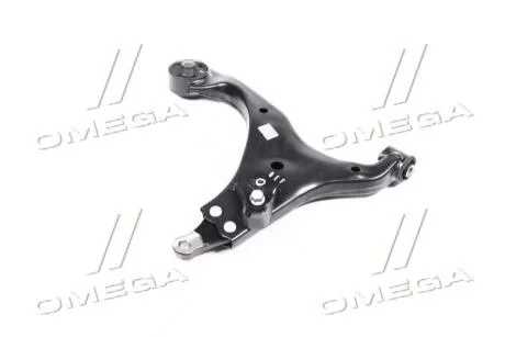 Важіль підвіски передній лівий у зборі Hyundai Elantra 06-/i30 07-/Kia Ceed 06-/ED 10- (Mobis Hyundai/Kia/Mobis 54500-2H000