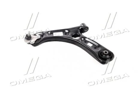 Важіль перед. нижній лівий HYUNDAI KONA 1.0-1.6H 06.17- Hyundai/Kia/Mobis 54500F2000