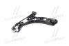 Рычаг передний левый (в сборе) (54500-F2AA0) Hyundai/Kia/Mobis 54500F2AA0 (фото 3)