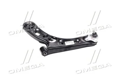 Рычаг передний левый (в сборе) (54500-F2AA0) Hyundai/Kia/Mobis 54500F2AA0