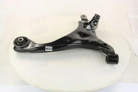 Рычаг подвески передний правый (Mobis) Hyundai/Kia/Mobis 545012G501