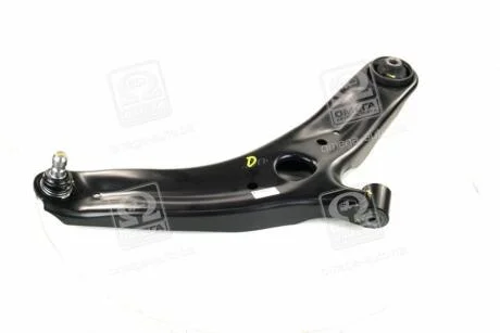 Важіль підвіски передньої правий Soul (11-) Mobis Hyundai/Kia/Mobis 545012K600