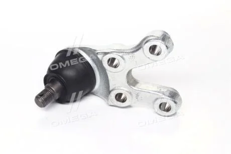 Опора кульова важеля переднього Terracan (01-) Mobis Hyundai/Kia/Mobis 54550-H1010