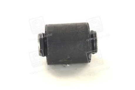 Сайлентблок переднього важеля Hyundai ix35/Tucson 10-/Kia Sportage 10- (Mobis) Hyundai/Kia/Mobis 54551-2Y000