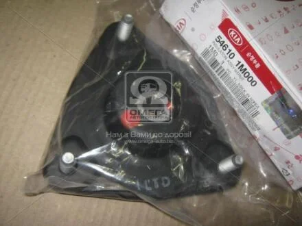 Опора амортизатора_CERATO 09-13 / FORTE 09-13 Hyundai/Kia/Mobis 546101M000