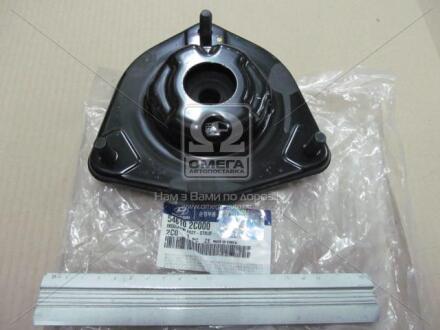 Опора переднего амортизатора_COUPE 01-09 / TIBURON 01-09 / TUSCANI 01-09 Hyundai/Kia/Mobis 546102C000