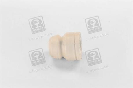 Відбійник амортизатора переднього (H=55mm, Dвн=18mm) Tiburun (01-) (54626-27000) Mobis Hyundai/Kia/Mobis 5462627000