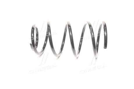 Пружина підвіски передня (Mobis) Hyundai/Kia/Mobis 54630-1G210