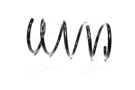Пружина подвески (Mobis) Hyundai/Kia/Mobis 546304D050