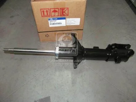 Амортизатор передний, левый HYUNDAI Hyundai/Kia/Mobis 5465025750