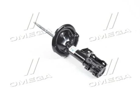 Амортизатор підвіски передній лівий I30 (07-) (54651-2L601) Mobis Hyundai/Kia/Mobis 546512L601