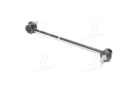 Стійка стабілізатора переднього HYUNDAI Tucson TL 13-15, Elantra MD 11-16, Accent RB 10-18, Solaris RB 11-17, Tucson TL 15-21, Veloster FS 11-18, i-20 GB 14-20, i-30 GD 12-17, KIA Sportage SL 10-15, Sportage QL 16-, Rio QB/UB 11-17, Ceed JD 12-19, So Hyundai/Kia/Mobis 548300U000