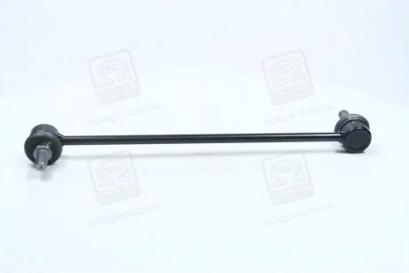Стійка стабилизатора перед._SANTA FE 12- Hyundai/Kia/Mobis 548302W000