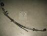 Ресора H100 (93-07) WGN LONG 9, HIGH GRADE Mobis Hyundai/Kia/Mobis 55100-43153 (фото 1)