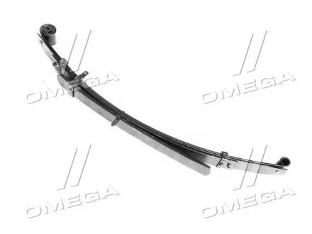 Ресори задні (Mobis) Hyundai/Kia/Mobis 55100-43425