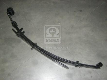 Ресори задні Hyundai Starex/H-1/Libero 96- (Mobis) Hyundai/Kia/Mobis 55100-4A200