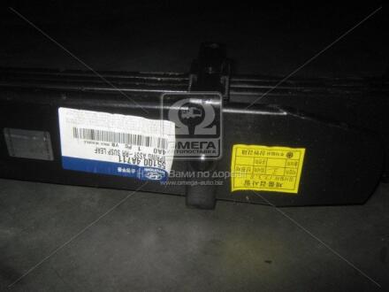 Ресора задня HYUNDAI/KIA H-1 / STAREX / LIBERO (Mobis) Hyundai/Kia/Mobis 55100-4A711