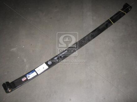Лист ресори (Mobis) Hyundai/Kia/Mobis 5511162000