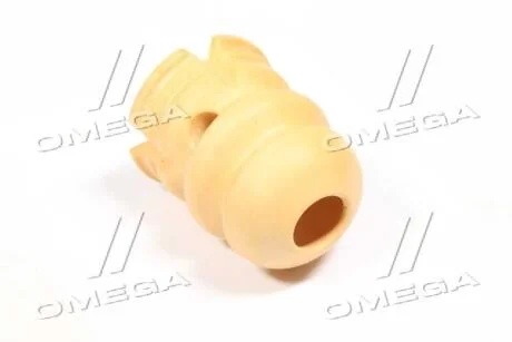 Відбійник задньої пружини (Mobis) Hyundai/Kia/Mobis 55151-3E001