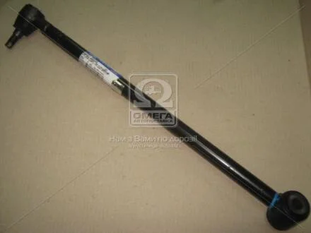 Важіль задньої підвіски правий верхній HYUNDAI Santa Fe -06(виробник SRL) Hyundai/Kia/Mobis 5520126550