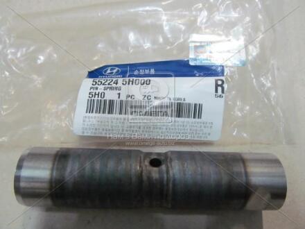 Оригінальні запчастини HYUNDAI Hyundai/Kia/Mobis 552245H000